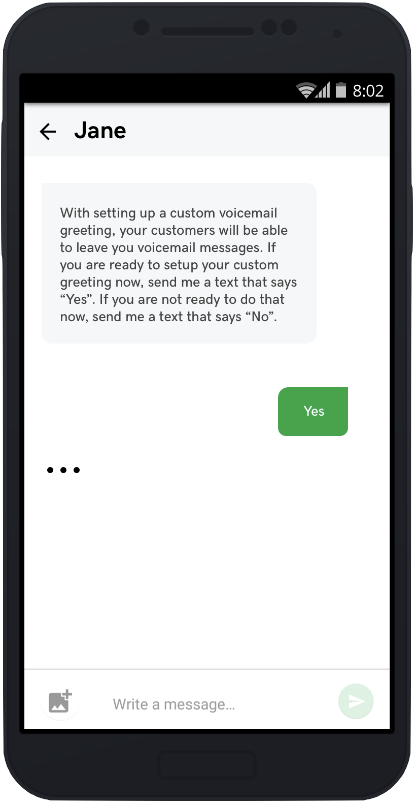 Updated onboarding exploration