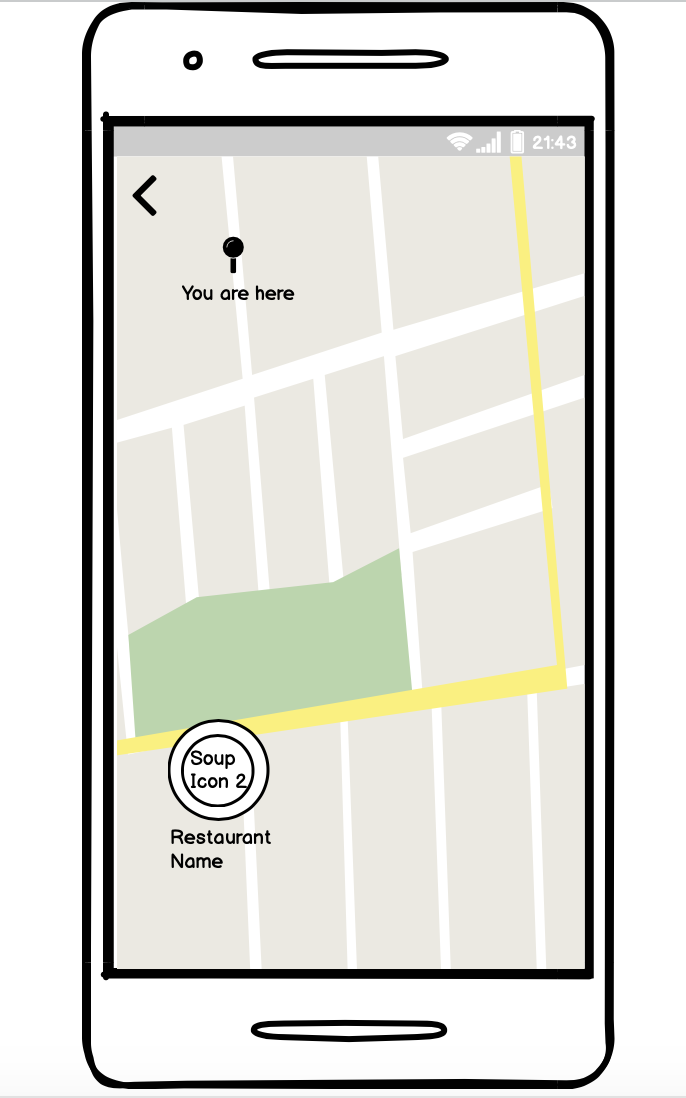 Wireframe exploration